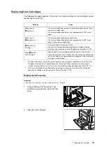 Preview for 299 page of Fuji Xerox DocuPrint 5105 d User Manual