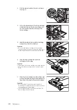 Preview for 300 page of Fuji Xerox DocuPrint 5105 d User Manual