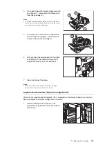 Preview for 303 page of Fuji Xerox DocuPrint 5105 d User Manual