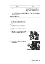 Preview for 307 page of Fuji Xerox DocuPrint 5105 d User Manual