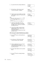 Preview for 318 page of Fuji Xerox DocuPrint 5105 d User Manual