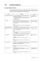 Preview for 327 page of Fuji Xerox DocuPrint 5105 d User Manual