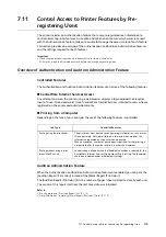 Preview for 349 page of Fuji Xerox DocuPrint 5105 d User Manual