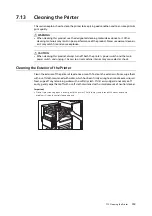 Preview for 359 page of Fuji Xerox DocuPrint 5105 d User Manual