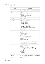 Preview for 366 page of Fuji Xerox DocuPrint 5105 d User Manual