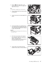 Preview for 377 page of Fuji Xerox DocuPrint 5105 d User Manual