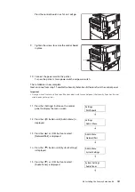 Preview for 381 page of Fuji Xerox DocuPrint 5105 d User Manual