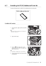 Preview for 383 page of Fuji Xerox DocuPrint 5105 d User Manual