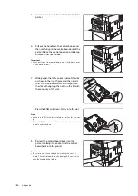 Preview for 384 page of Fuji Xerox DocuPrint 5105 d User Manual