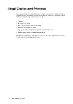 Preview for 18 page of Fuji Xerox DocuPrint C1110 B User Manual