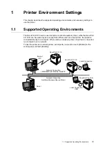 Preview for 19 page of Fuji Xerox DocuPrint C1110 B User Manual