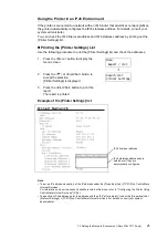 Preview for 25 page of Fuji Xerox DocuPrint C1110 B User Manual