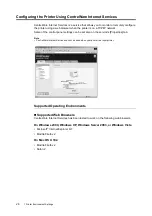 Preview for 26 page of Fuji Xerox DocuPrint C1110 B User Manual