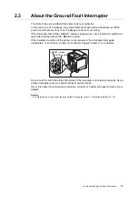 Preview for 37 page of Fuji Xerox DocuPrint C1110 B User Manual