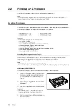 Preview for 42 page of Fuji Xerox DocuPrint C1110 B User Manual