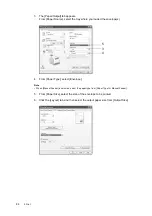 Preview for 44 page of Fuji Xerox DocuPrint C1110 B User Manual