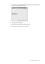 Preview for 45 page of Fuji Xerox DocuPrint C1110 B User Manual