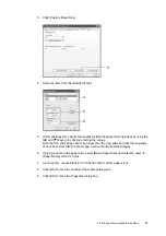 Preview for 47 page of Fuji Xerox DocuPrint C1110 B User Manual