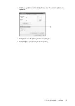 Preview for 49 page of Fuji Xerox DocuPrint C1110 B User Manual