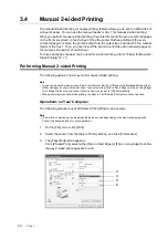 Preview for 50 page of Fuji Xerox DocuPrint C1110 B User Manual