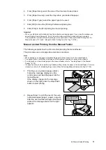 Preview for 51 page of Fuji Xerox DocuPrint C1110 B User Manual