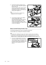 Preview for 52 page of Fuji Xerox DocuPrint C1110 B User Manual