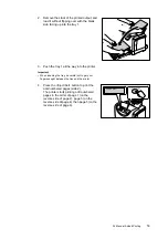 Preview for 53 page of Fuji Xerox DocuPrint C1110 B User Manual