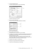 Preview for 55 page of Fuji Xerox DocuPrint C1110 B User Manual