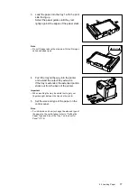 Preview for 77 page of Fuji Xerox DocuPrint C1110 B User Manual