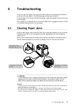 Preview for 99 page of Fuji Xerox DocuPrint C1110 B User Manual