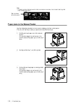 Preview for 100 page of Fuji Xerox DocuPrint C1110 B User Manual