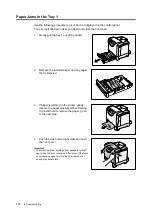 Preview for 102 page of Fuji Xerox DocuPrint C1110 B User Manual