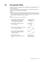 Preview for 123 page of Fuji Xerox DocuPrint C1110 B User Manual