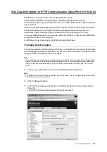 Preview for 147 page of Fuji Xerox DocuPrint C1110 B User Manual