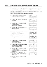 Preview for 165 page of Fuji Xerox DocuPrint C1110 B User Manual