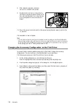 Preview for 188 page of Fuji Xerox DocuPrint C1110 B User Manual