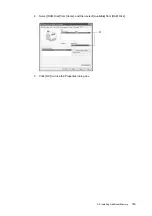 Preview for 189 page of Fuji Xerox DocuPrint C1110 B User Manual