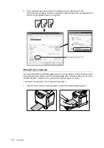 Preview for 192 page of Fuji Xerox DocuPrint C1110 B User Manual