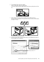 Preview for 193 page of Fuji Xerox DocuPrint C1110 B User Manual