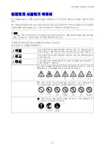 Preview for 13 page of Fuji Xerox DOCUPRINT C1190 FS (Korean) User Manual