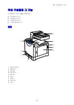 Preview for 29 page of Fuji Xerox DOCUPRINT C1190 FS (Korean) User Manual