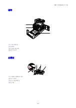 Preview for 31 page of Fuji Xerox DOCUPRINT C1190 FS (Korean) User Manual