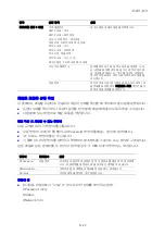 Предварительный просмотр 211 страницы Fuji Xerox DOCUPRINT C1190 FS (Korean) User Manual