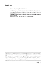 Preview for 3 page of Fuji Xerox DocuPrint C2120 User Manual