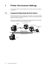 Предварительный просмотр 20 страницы Fuji Xerox DocuPrint C2120 User Manual