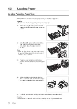 Preview for 76 page of Fuji Xerox DocuPrint C2120 User Manual