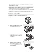 Preview for 129 page of Fuji Xerox DocuPrint C2120 User Manual