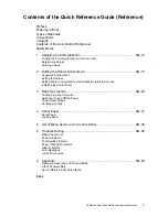 Preview for 9 page of Fuji Xerox DocuPrint C2535 User Manual