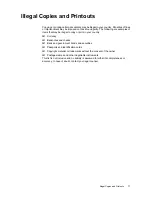 Preview for 11 page of Fuji Xerox DocuPrint C2535 User Manual