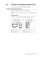 Preview for 21 page of Fuji Xerox DocuPrint C2535 User Manual